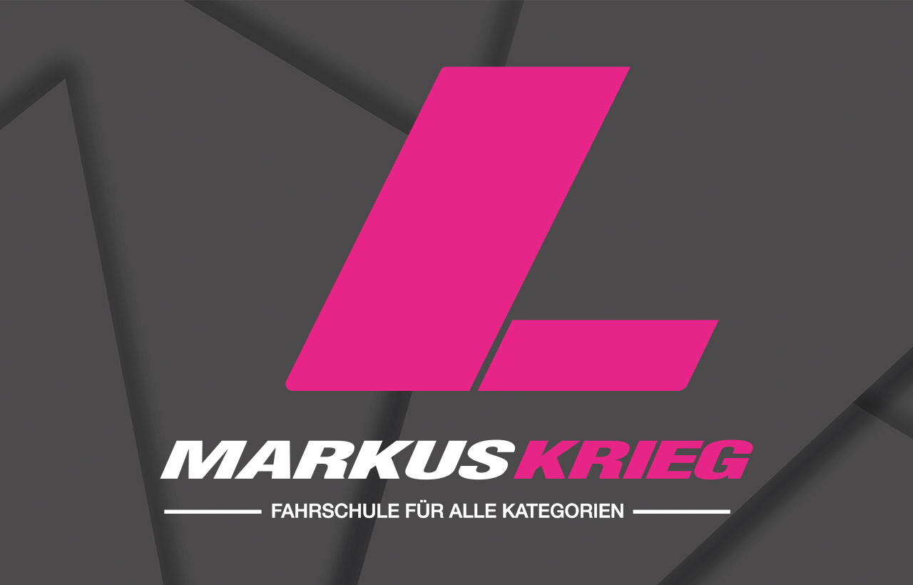 Logo Markus Krieg AG Neu