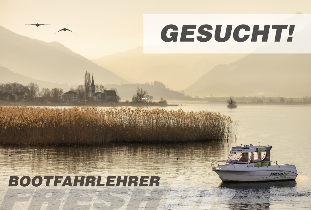 Boating instructor needed! 