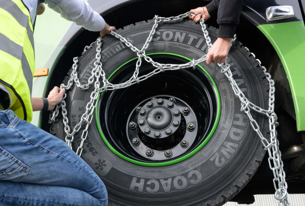 Änderungen CZV Prüfung ab 01.01.2024