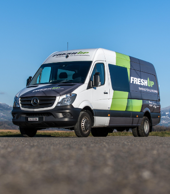 Driving lessons cat. C1/D1 