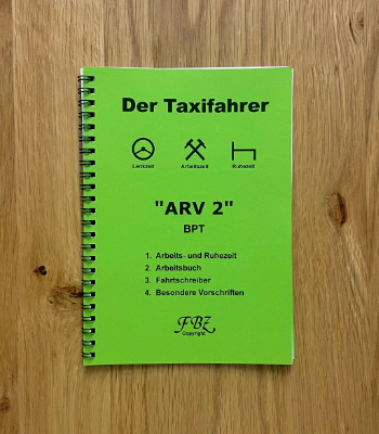 Theoriebuch Kat. BPT 