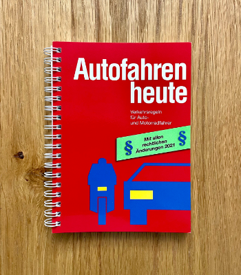 Theoriebuch Kat. A und B 