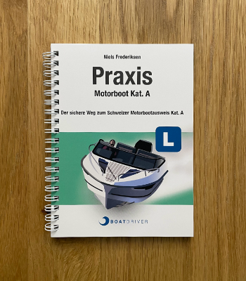 Praxisbuch Boot