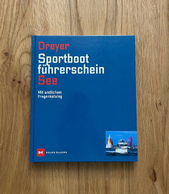 Theoriebuch SBF