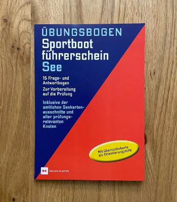 Übungsbogen SBF