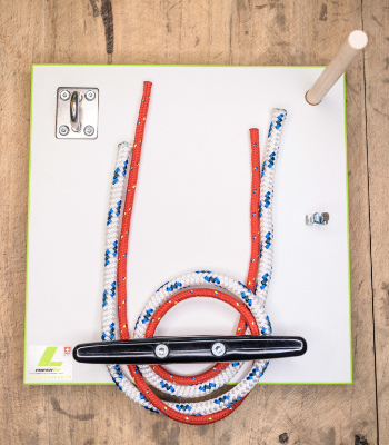Knot board package 1